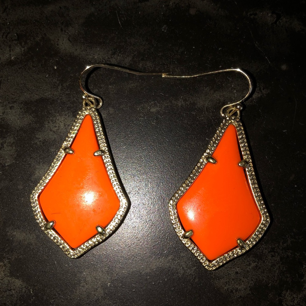 Kendra Scott Earrings